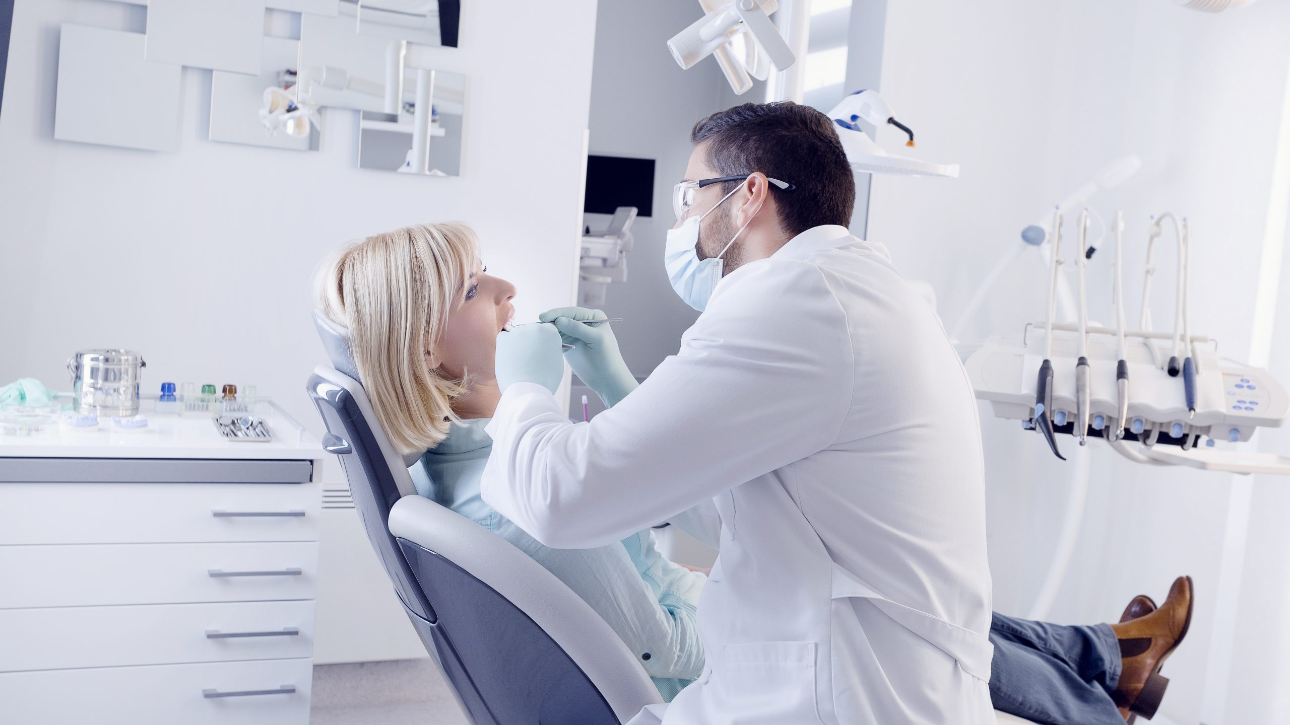 Dentist in Franklinton, LA